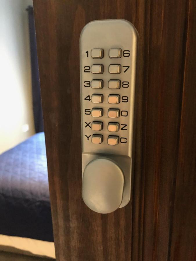 3. Stylish Private Double Room Near Manchester City Centre Ngoại thất bức ảnh